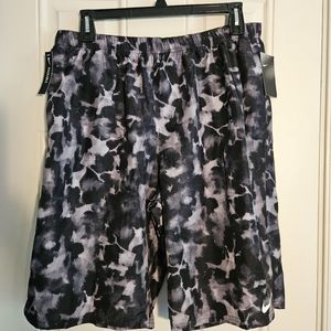 Nike Men's Swim Shorts NWT Size XXL
